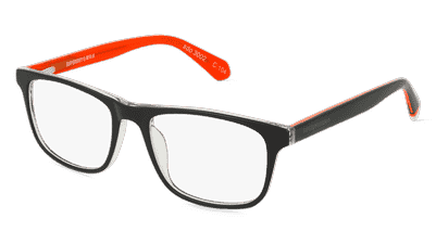 Superdry SDO 3002 Vert Vue d'angle