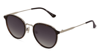 MEXX EYES 6440 Rose havanna Vue d'angle