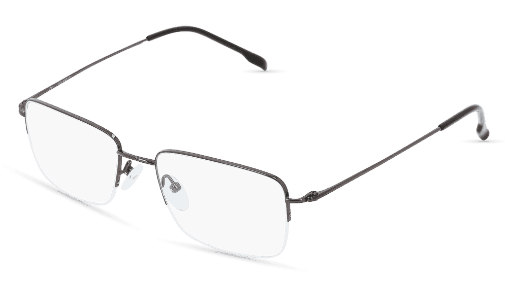 Jeroen Gun donker Hoekaanzicht