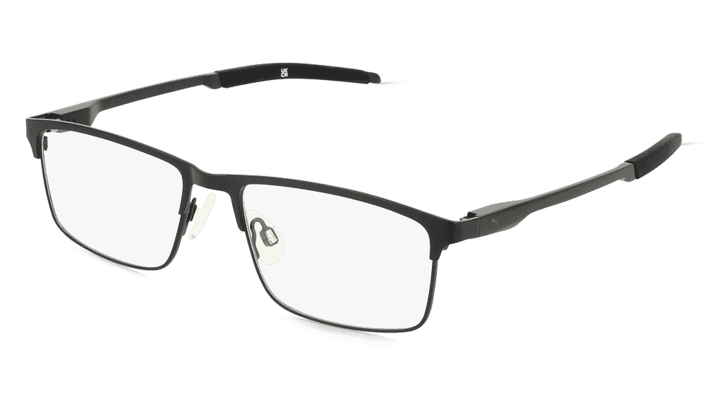 Puma PU0415O Noir Vue d'angle
