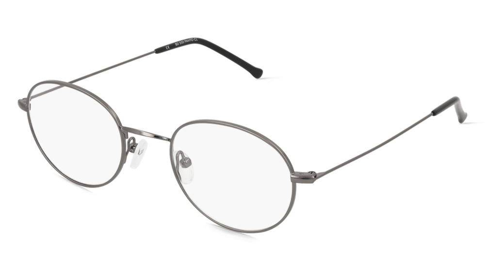 Jens Gris gun Vue d'angle