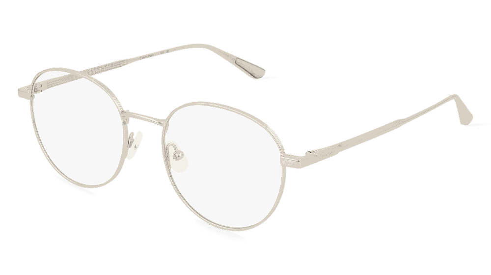 Calvin Klein CK24101 zilver Hoekaanzicht