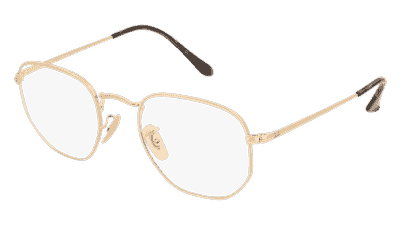 RAY-BAN RX6448