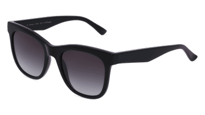 Fielmann ABC 072 SUN FA SASHA Crème brillant Vue d'angle