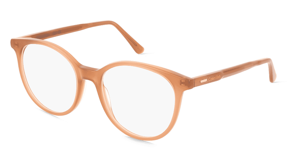 Calvin Klein CK24543 Marron clair Vue d'angle