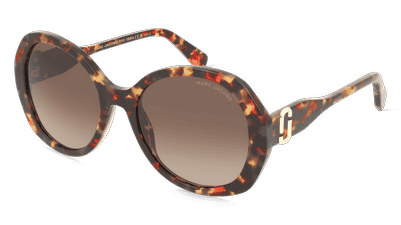 Marc Jacobs 207613 Noir Vue d'angle