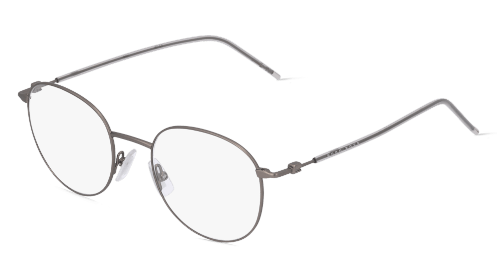 BOSS 1311 Argenté gris Vue d'angle