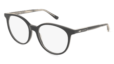 Calvin Klein CK24543 Bruin licht Hoekaanzicht