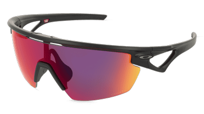 Oakley 0OO9403 SPHAERA Noir mat Vue d'angle
