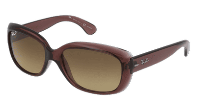 RAY-BAN RB 4101 JACKIE OHH