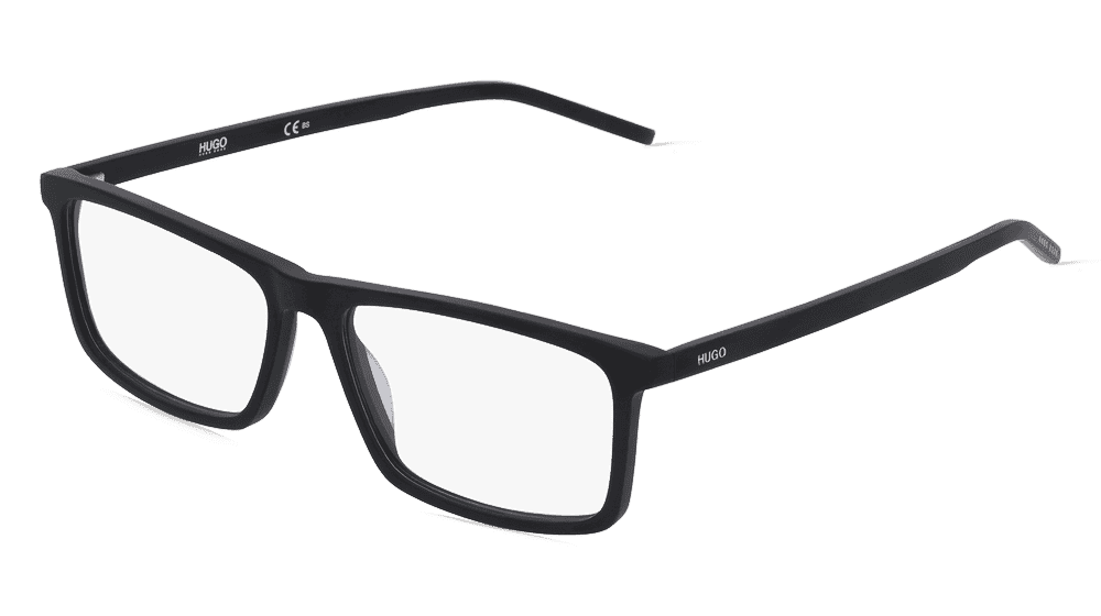 HUGO HG 1025 Noir Vue d'angle