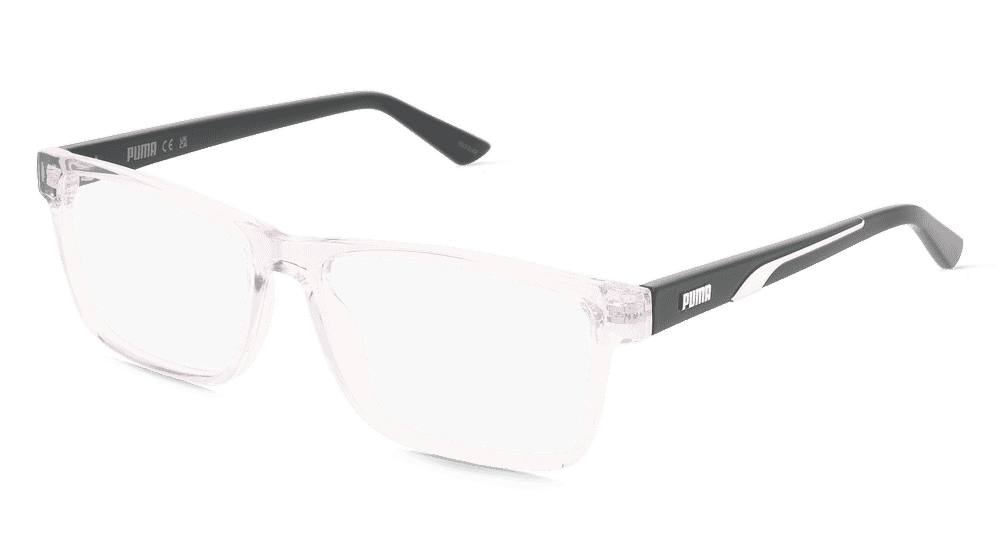 Puma PU0473O Cristal Vue d'angle