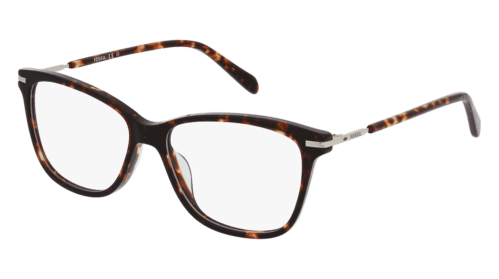 FOSSIL 7105 Havana Corner View