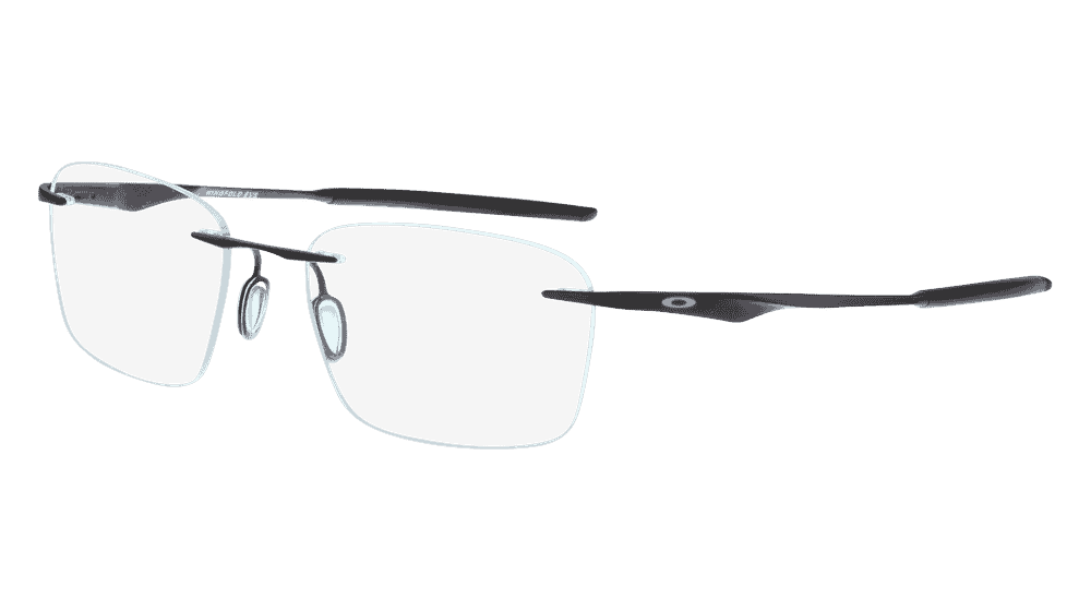 Oakley OX5115 Noir Vue d'angle