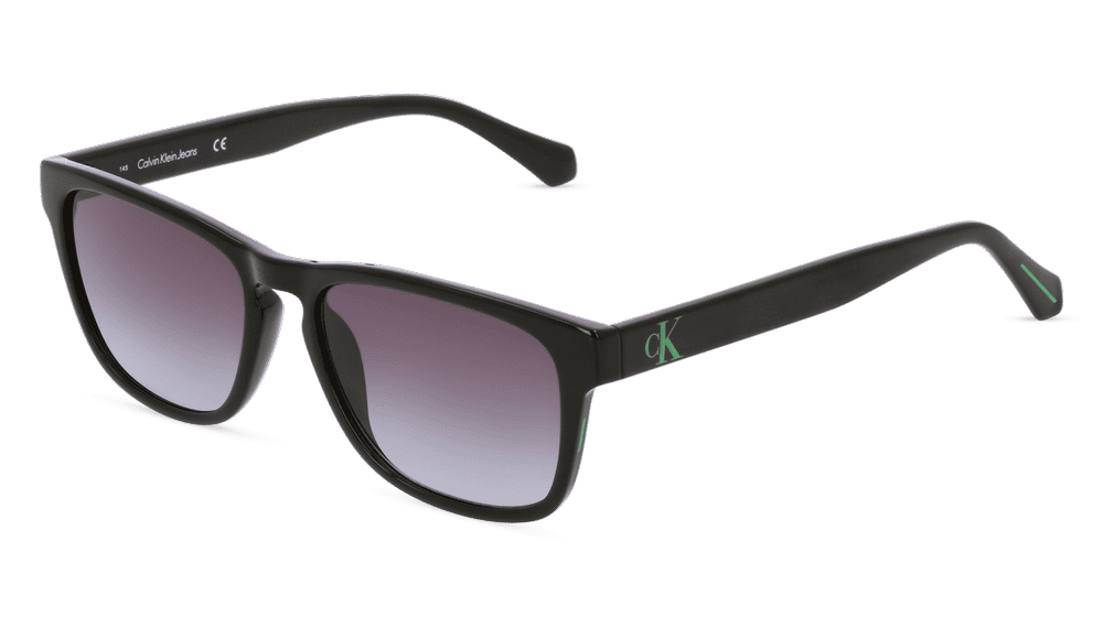 CALVIN KLEIN CKJ21623S Noir Vue d'angle