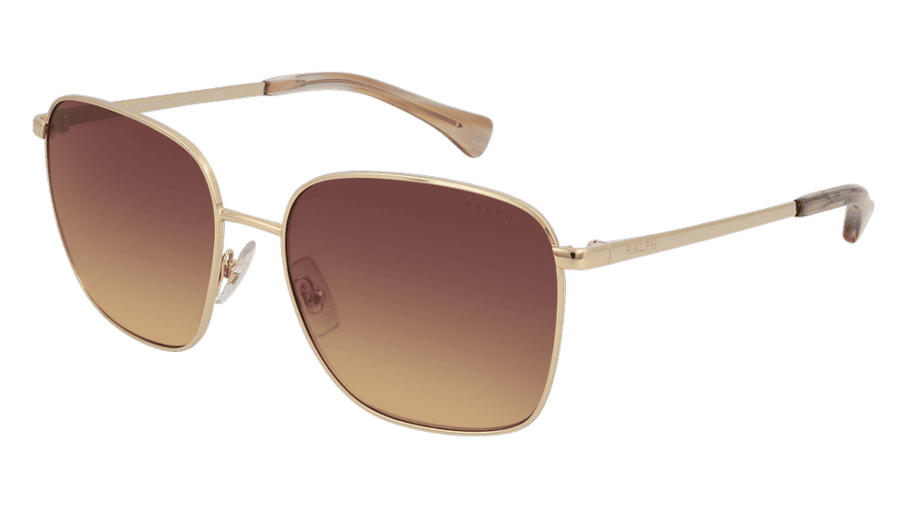 RALPH RA 4136 Gold Corner View