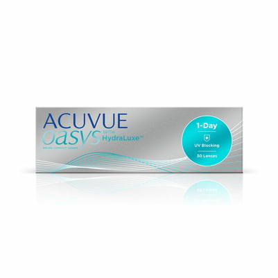 Acuvue Oasys 1-Day