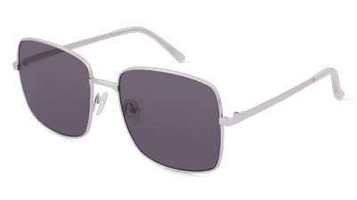 Fielmann BD 559 SUN FA Doré brillant Vue d'angle