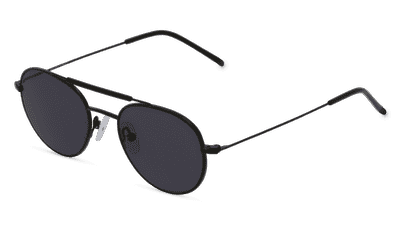 Solea Sun Gun brillant Vue d'angle