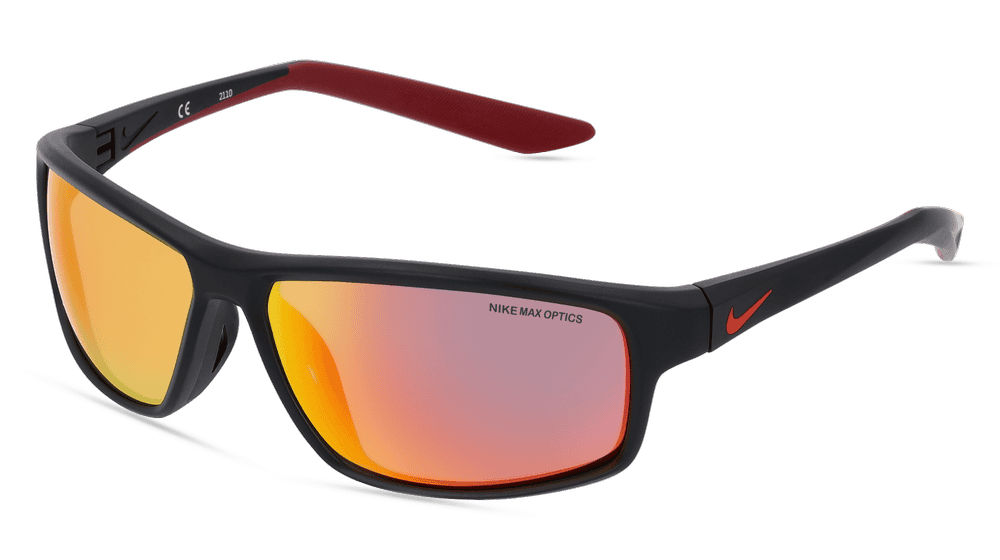 NIKE RABID 22 M DV2153 Noir mat Vue d'angle