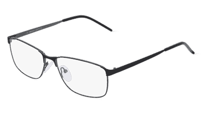 Fielmann OL 019 CL blauw gun Hoekaanzicht