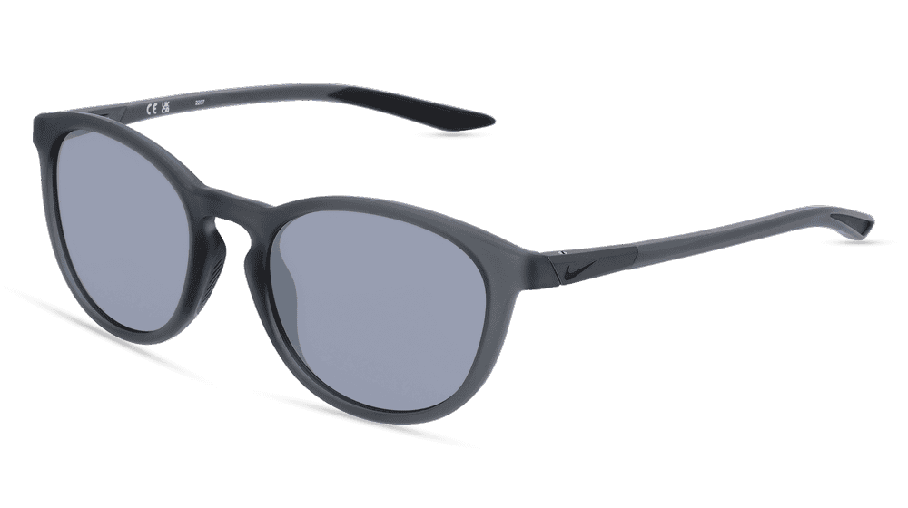 NIKE EVOLUTION DZ7360 Grijs mat Hoekaanzicht