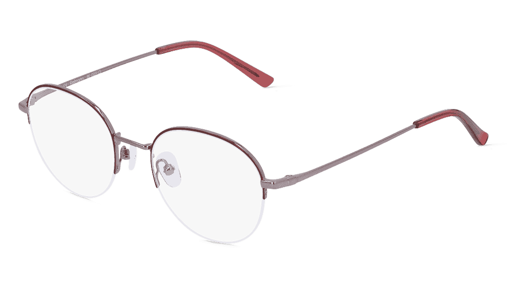 CATHARINA gun bordeaux Hoekaanzicht