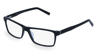 Jayden Bleu gris Vue d'angle