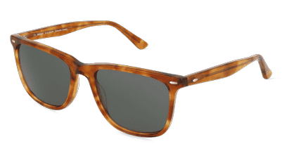 Fielmann JIL 011 SUN RN Marron clair Vue d'angle