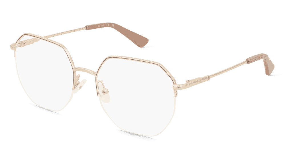 Guess GU2935 Pink gpud Hoekaanzicht