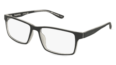 Superdry SDO Bendo22 Gris Vue d'angle