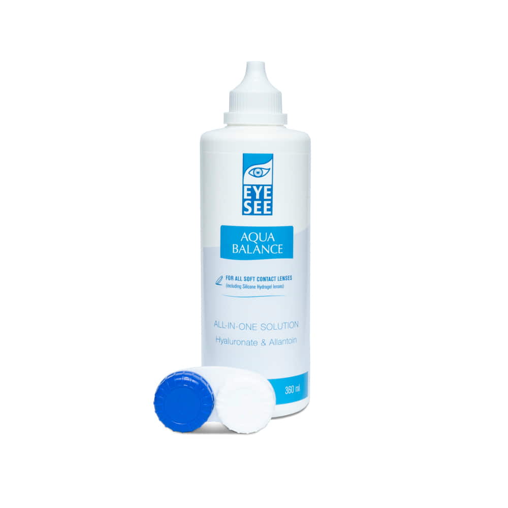 EyeSee Aqua Balance 360ml
