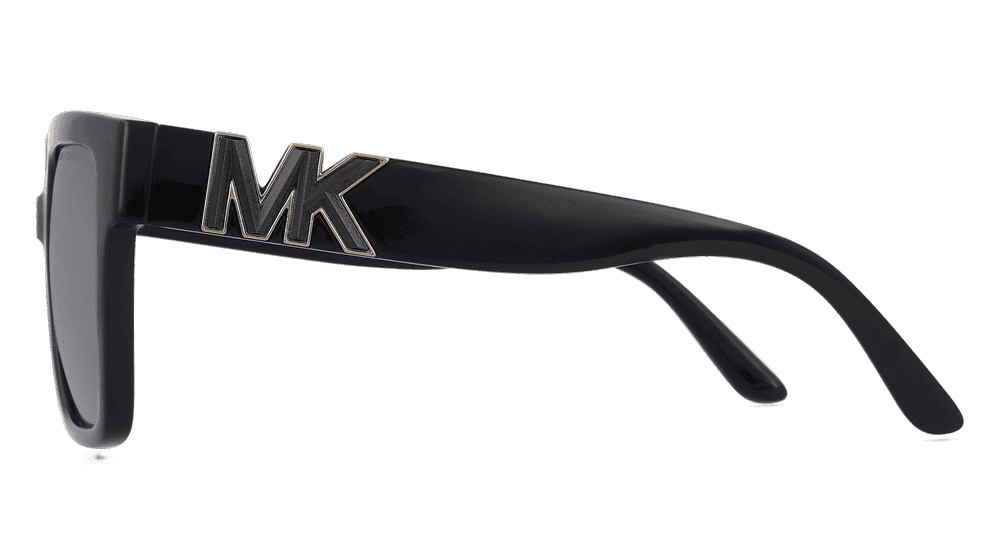 MICHAEL KORS MK2170U KARLIE Black Side View