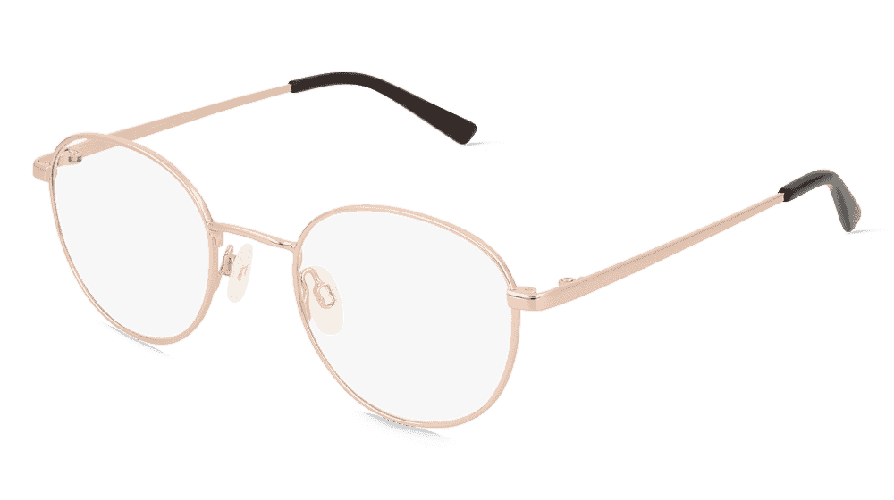 Noah goud Hoekaanzicht