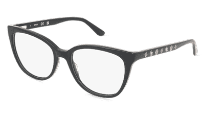 Guess GU50114 Havanna clair Vue d'angle