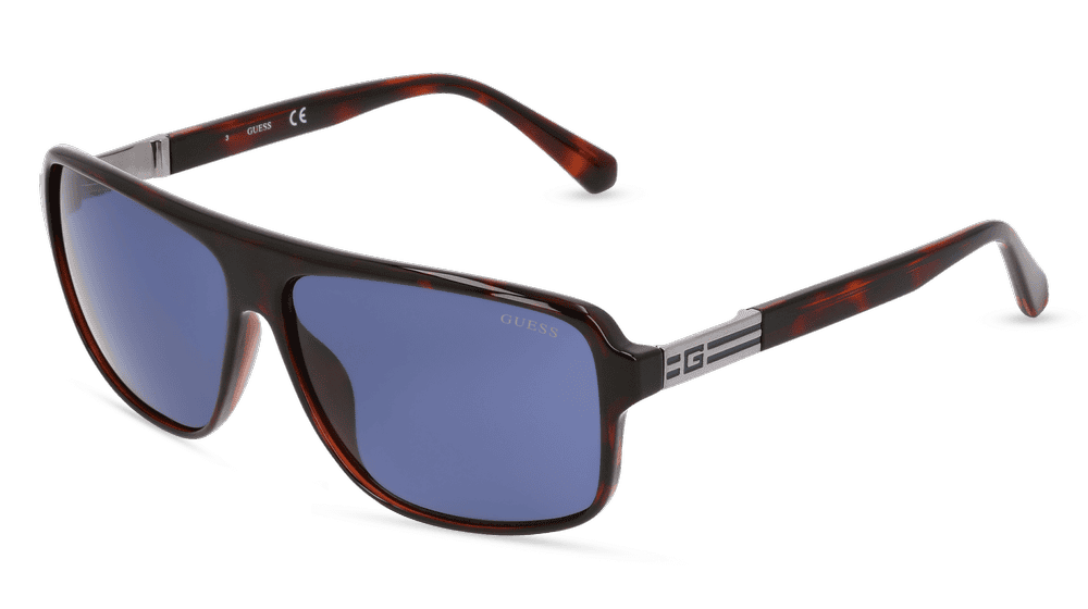 GUESS GU00038 zwart Hoekaanzicht