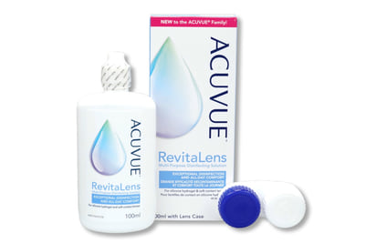 Acuvue RevitaLens 100ml