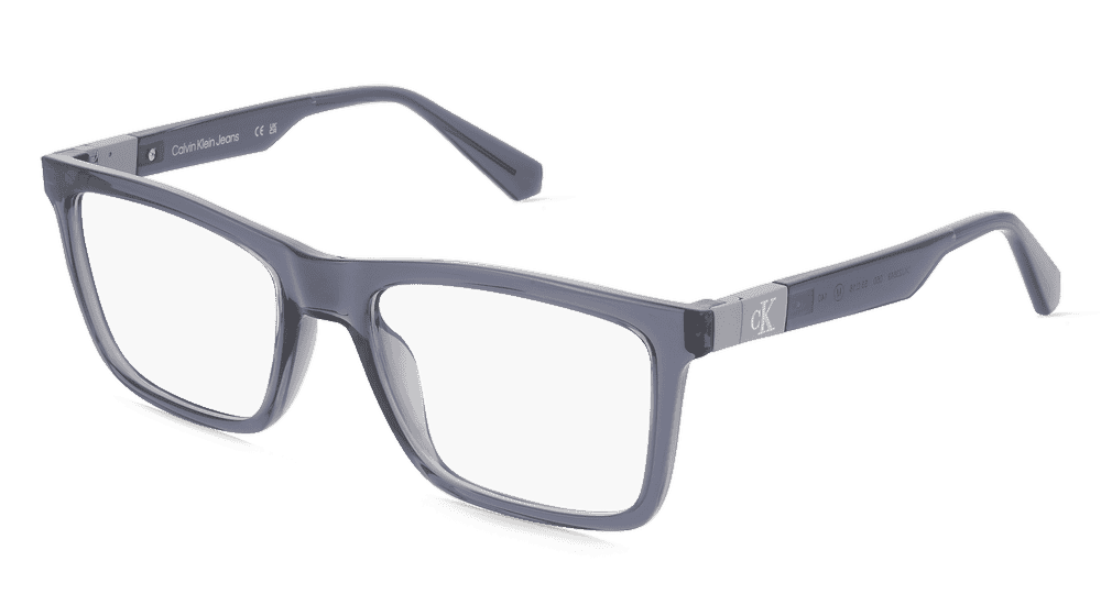 Calvin Klein CKJ23649 Gris Vue d'angle