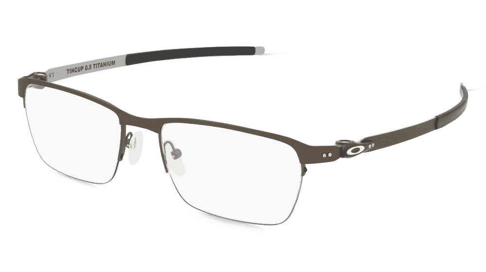 Oakley OX5099 Gris Vue d'angle