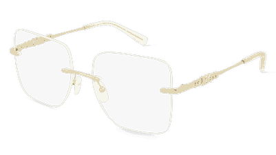 Michael Kors 0MK3078 GIVERNY Doré clair Vue d'angle