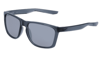 Nike FORTUNE FD1692 Noir brillant Vue d'angle