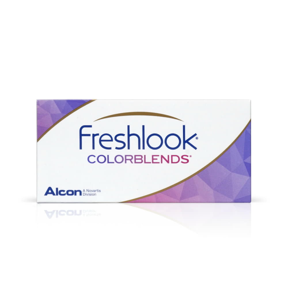 FreshLook ColorBlends