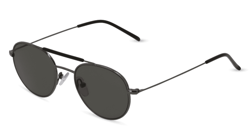 Solea Sun Gun glanzend Hoekaanzicht