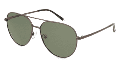 Fielmann BD 483 SUN CL EVERETT gun mat Hoekaanzicht