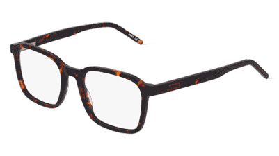 Hugo HG 1202 Noir Vue d'angle