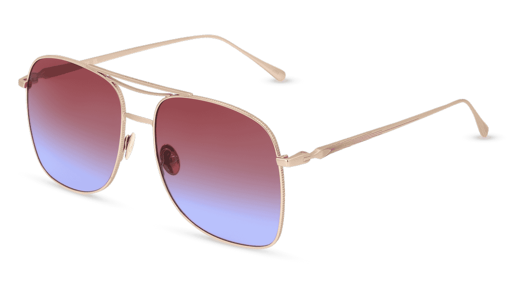 SCOTCH & SODA SS 5011 zilver Hoekaanzicht