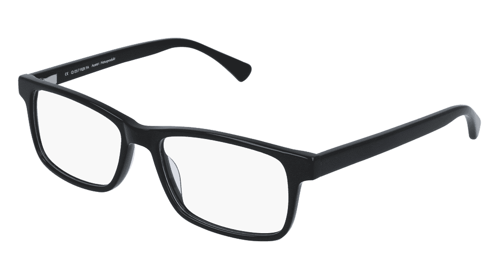 Adrianus Black Corner View