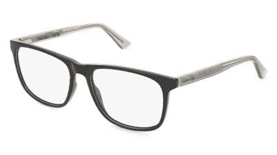 Calvin Klein CK23548 zwart Hoekaanzicht