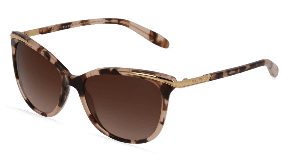 RALPH RA5203 Pink vert Vue d'angle