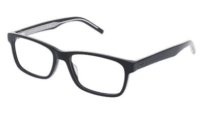 Tommy Hilfiger TH 2076 blauw Hoekaanzicht
